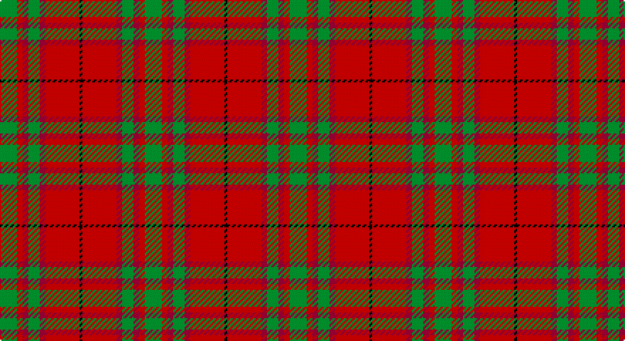 G/12 Ri4 R4 G8 R4 Ri24 K/2 tartan