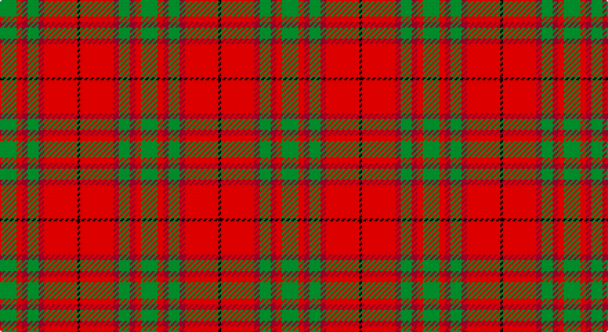 G/12 Ri4 R4 G8 R4 Ri24 K/2 tartan