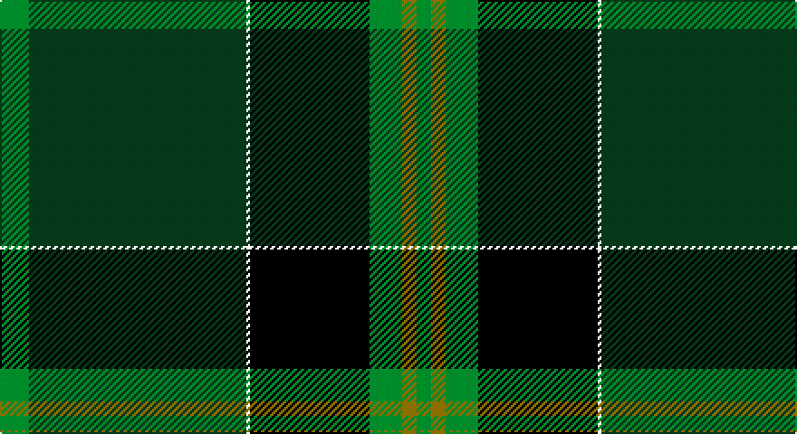 G/16 DG120 W2 K66 G18 Y8 G/8 tartan