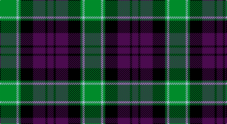 G/32 LB4 G4 K24 DP24 K4 DP/12 tartan