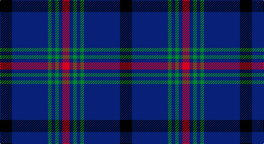 K/20 DB60 G6 DB6 G6 DB6 R/12 tartan