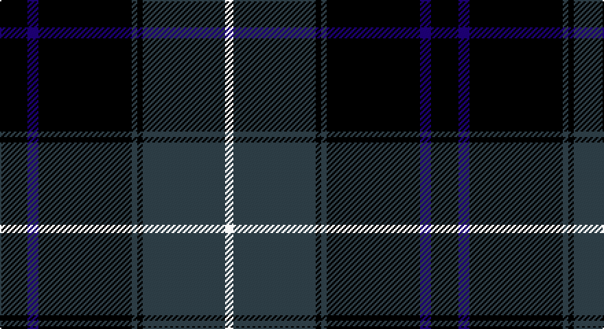K/20 DB8 K68 DT4 K4 DT60 W/6 tartan