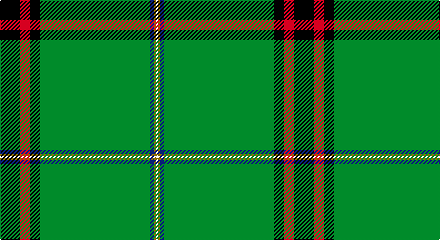 K/20 R10 K10 G110 DB4 Y2 W/2 tartan