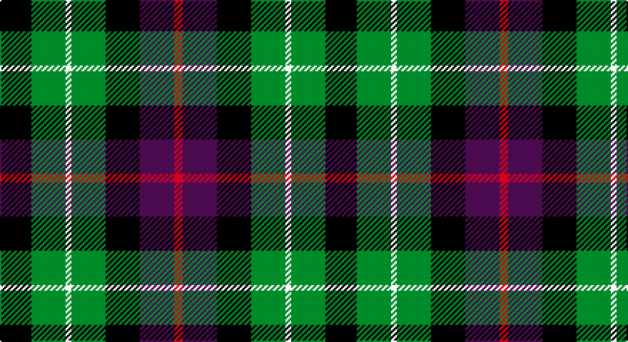 K/22 G24 W4 G24 K24 DP24 R/6 tartan