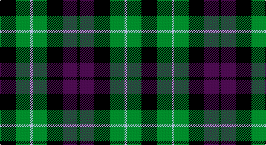 K/26 G24 LB4 G24 K26 DP24 K/4 tartan