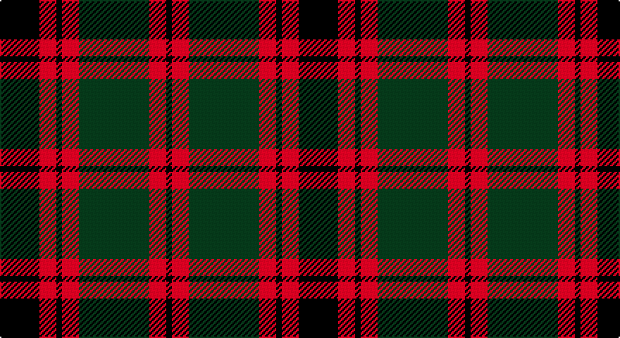 K/28 R12 K4 R12 DG50 R12 K/4 tartan