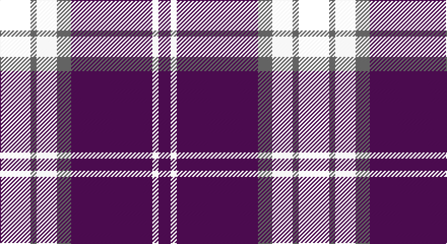 K/30 N6 W20 N14 DP80 W6 DP/12 tartan