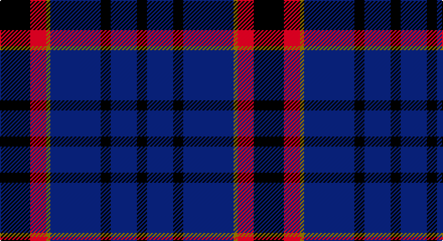 K/30 R16 Y4 DB50 K10 DB26 K/10 tartan