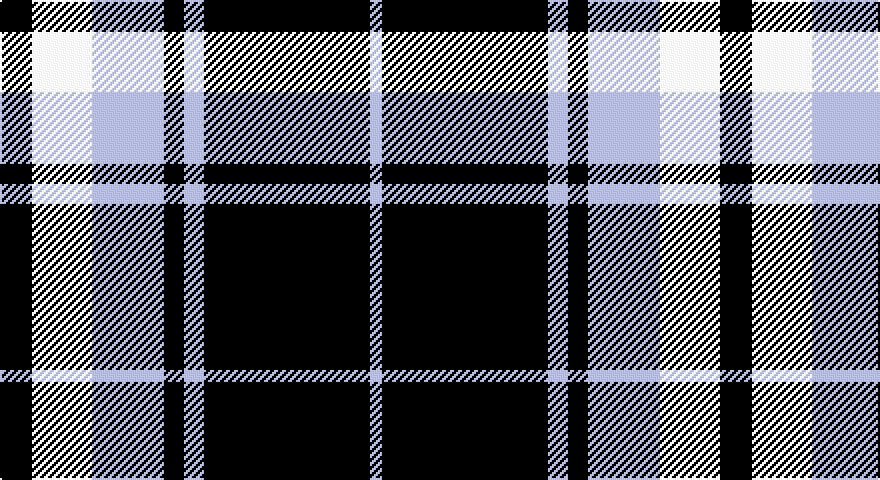 K/16 W30 LB36 K10 LB10 K83 LB/6 tartan