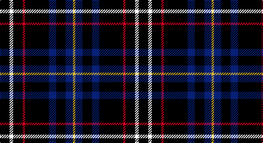 K/38 R4 K40 DB12 K16 DB12 LY/4 tartan