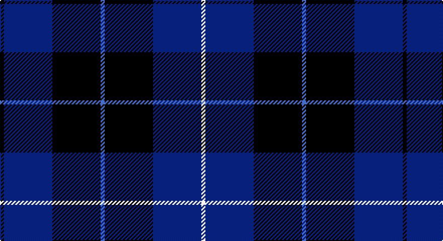 K/4 DB48 K48 B4 K48 DB48 W/4 tartan