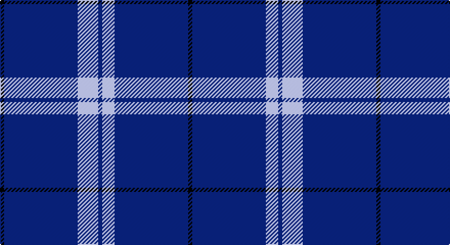 K/4 DB72 LB20 DB4 LB12 DB72 K/4 tartan