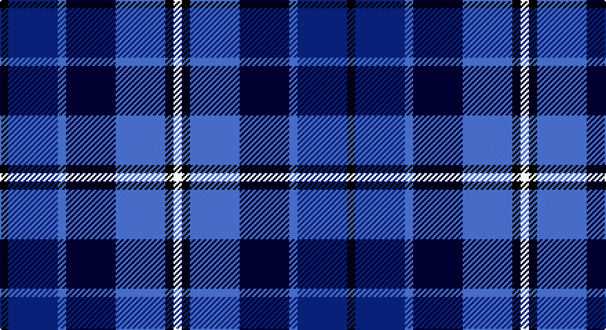 K/6 DB36 B6 Ki36 B36 K6 W/6 tartan