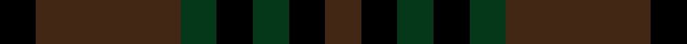 McCanna NW Hunting sett