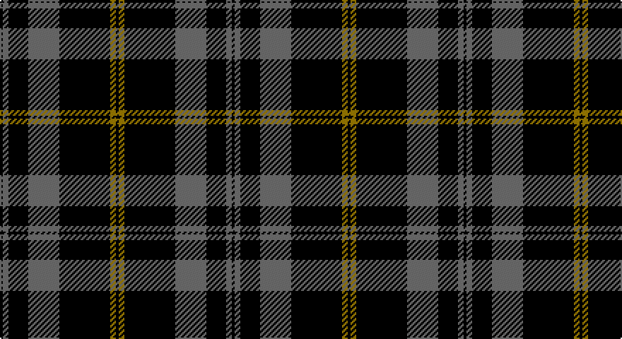 K/2 N4 K14 N22 K36 Y4 K/2 tartan