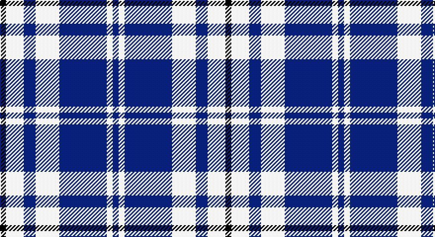 K/6 W18 DB12 W24 DB48 W6 DB/6 tartan