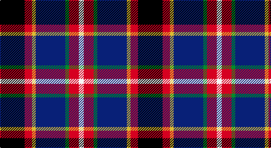 K/40 R12 LY6 DB48 G6 R16 W/8 tartan