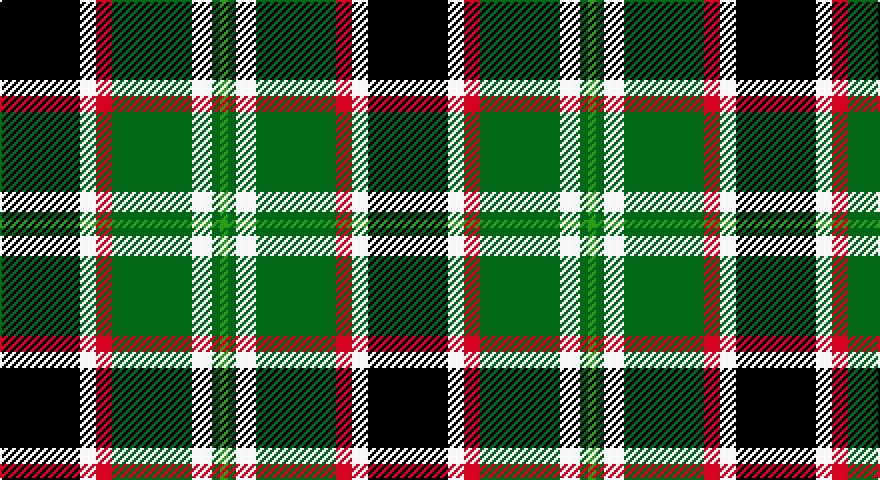 K/40 W8 R8 DG40 W10 DG4 G/4 tartan