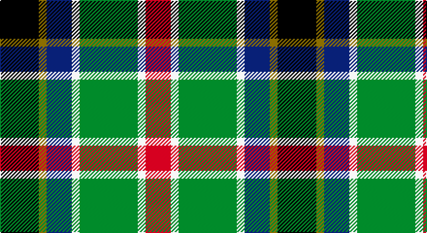 K/40 Y8 DB26 W8 G60 W8 R/26 tartan