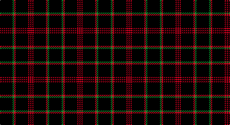 K/24 G3 R3 K24 R2 K2 R/2 tartan