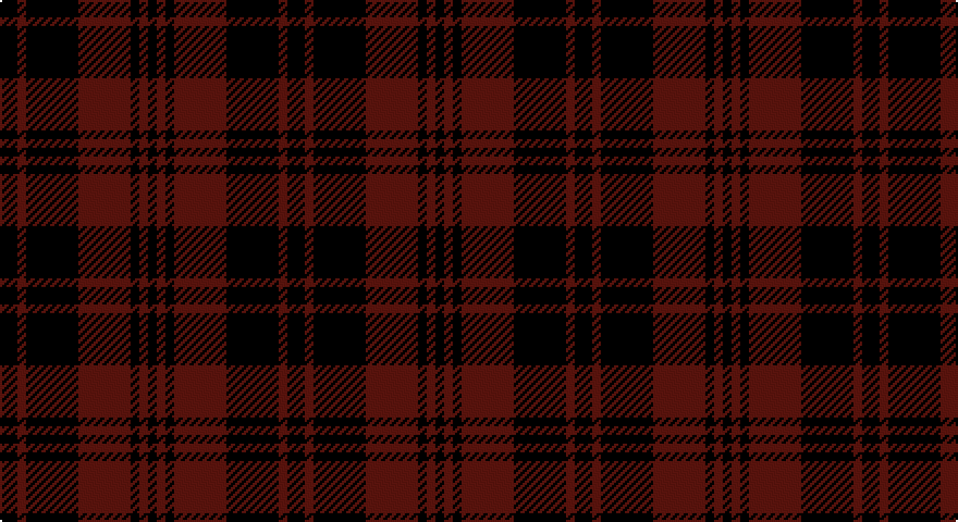 K/8 DR4 K24 DR24 K4 DR4 K/4 tartan