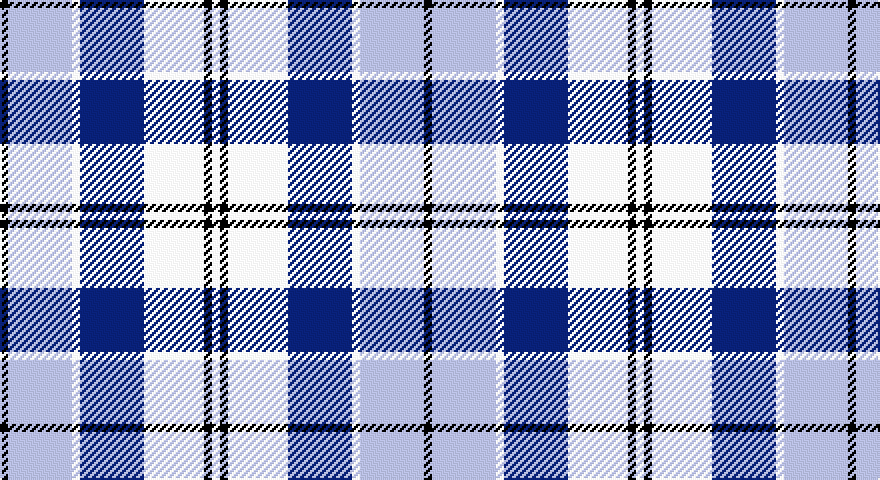 K/4 LB32 W4 DB32 W30 K4 W/4 tartan