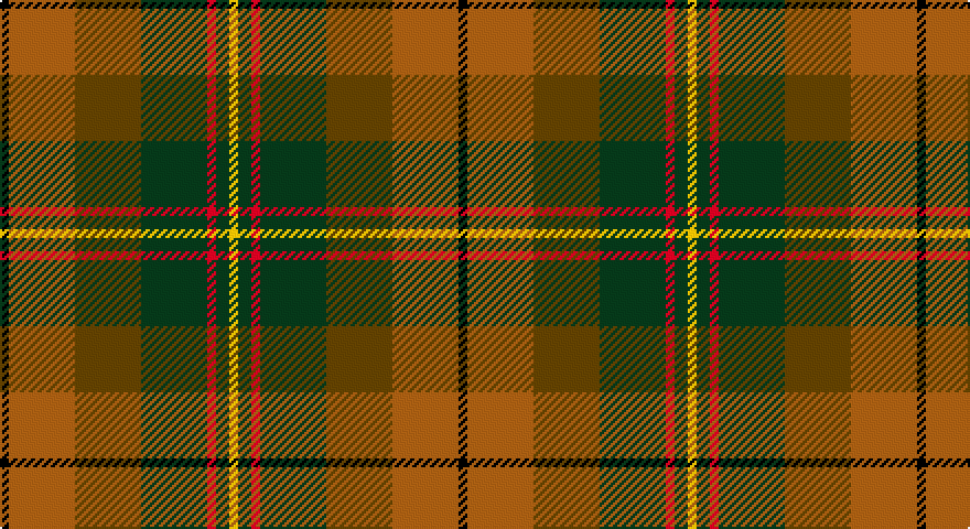 K/4 O30 DY30 DG30 R4 DG6 LY/4 tartan