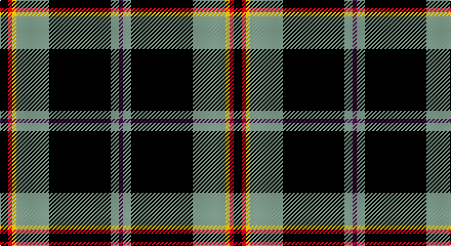K/8 R4 LY4 Y32 K60 Y8 DP/4 tartan