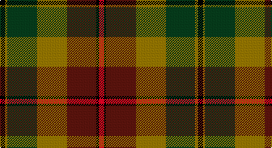K/8 Y4 DG48 Y48 DR48 K4 R/8 tartan