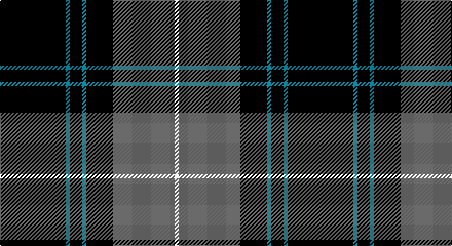 K/64 T4 K12 T4 K26 N60 W/4 tartan