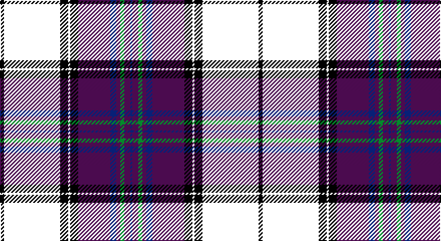 K/78 DP32 DB6 DP4 G4 DP6 DB/2 tartan
