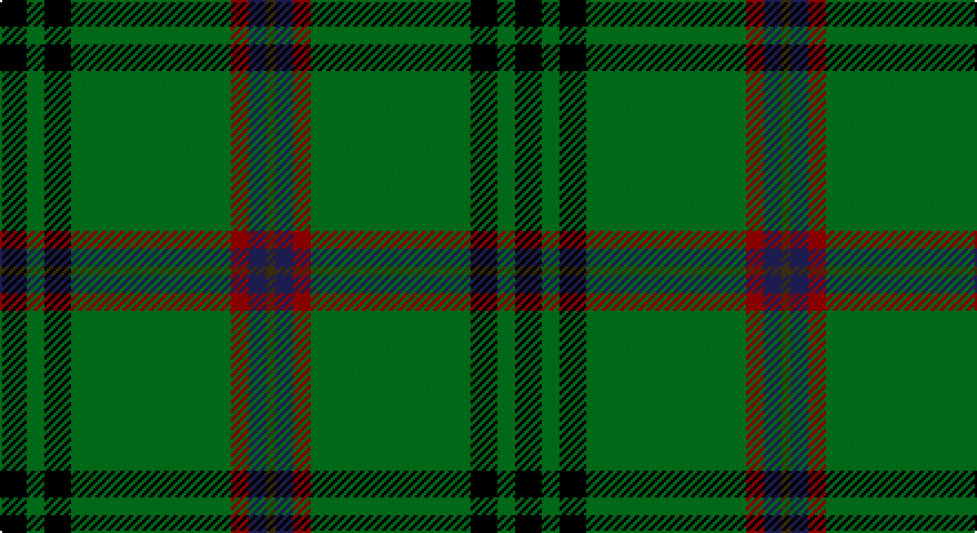 K/12 DG8 K12 DG72 R8 DB8 DY/4 tartan