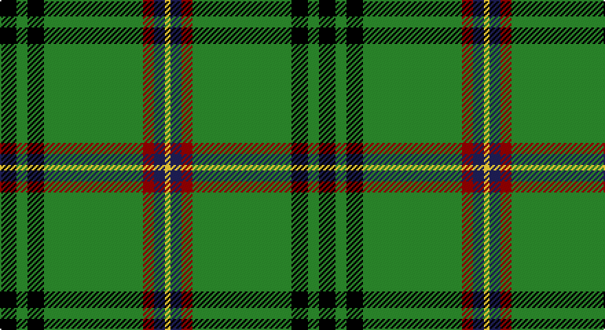 K/12 G8 K12 G72 R8 DB8 LY/4 tartan