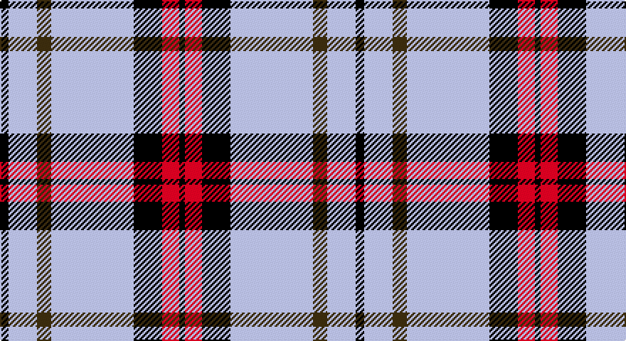 K/6 LB20 DY10 LB58 K20 R12 K/4 tartan