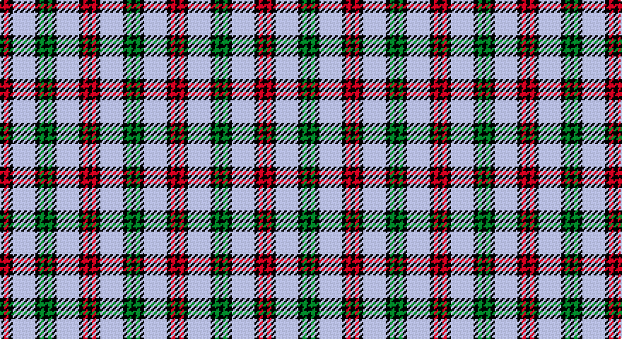 K/3 R3 K3 LB16 K3 G3 K/3 tartan