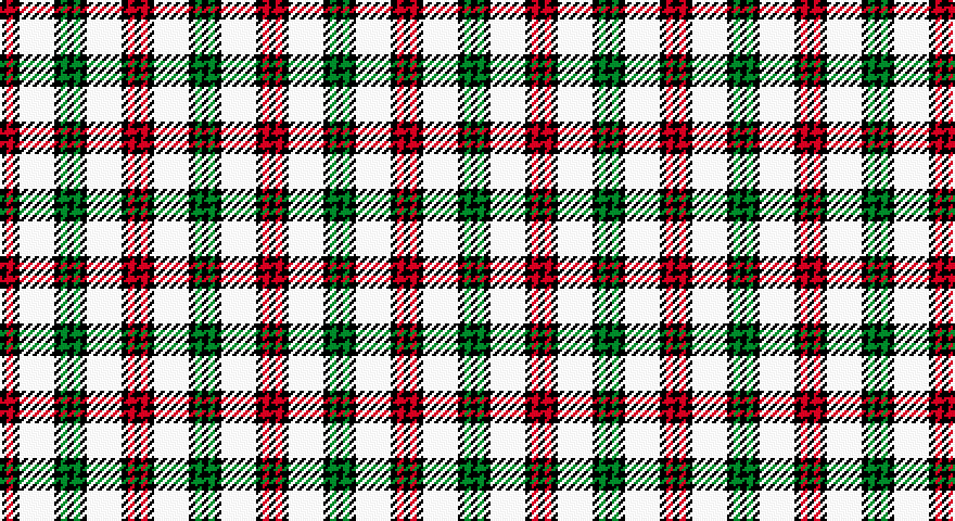 K/3 R3 K3 W16 K3 G3 K/3 tartan