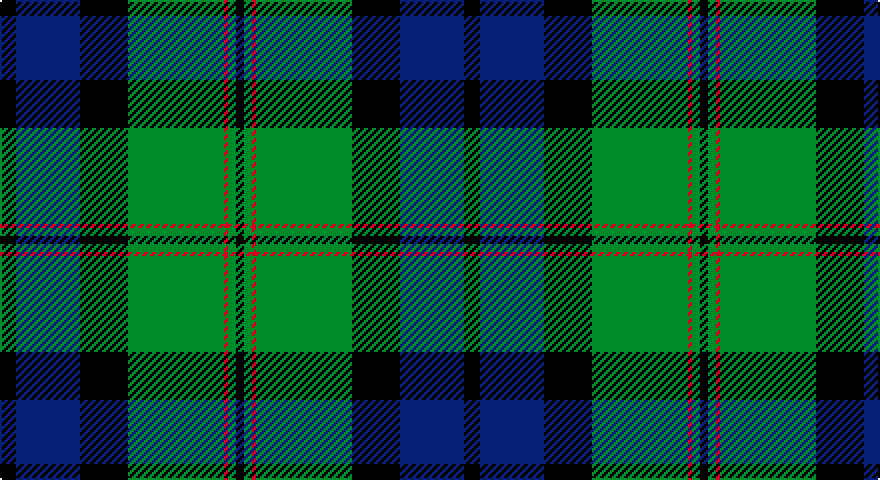 K/8 DB32 K24 G48 R2 G4 K/4 tartan