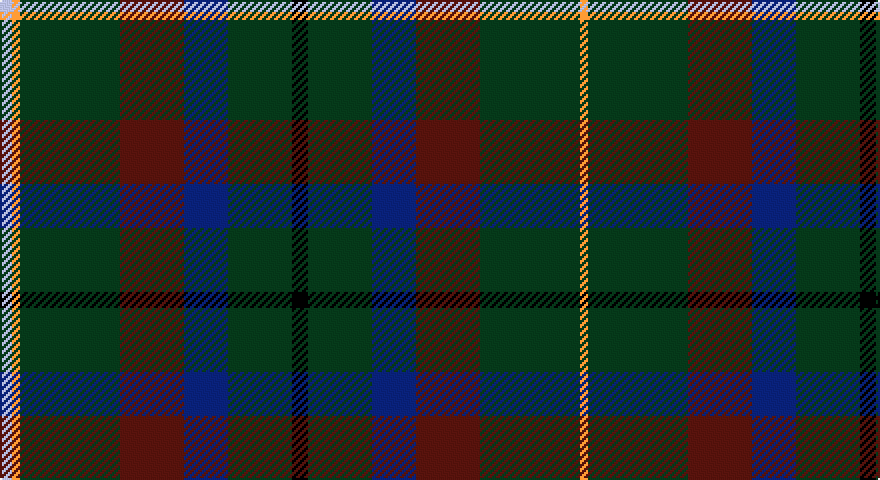 K/8 DG32 DB22 DR32 DG50 LO4 LB/6 tartan