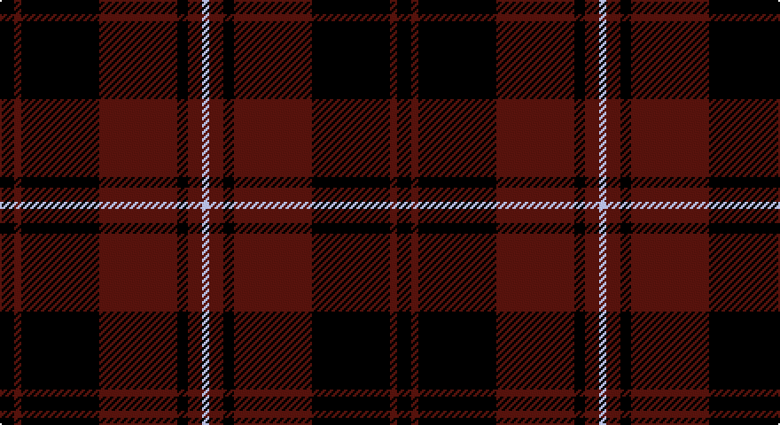 K/8 DR4 K44 DR44 K6 DR8 LB/4 tartan