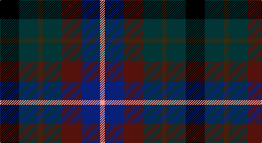 K/32 DT32 DY8 DT32 DR32 DB32 LR/8 tartan