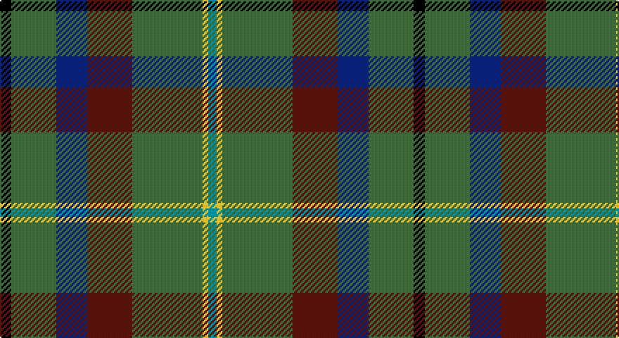 K/8 G32 DB22 DR32 G50 LY4 Gi/6 tartan