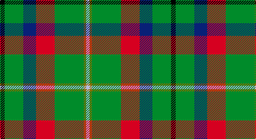 K/8 G32 DB22 R32 G50 Y4 LB/6 tartan