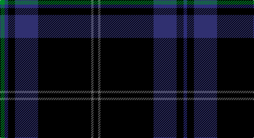 K/8 N4 K92 DB40 K12 DBi6 G/8 tartan