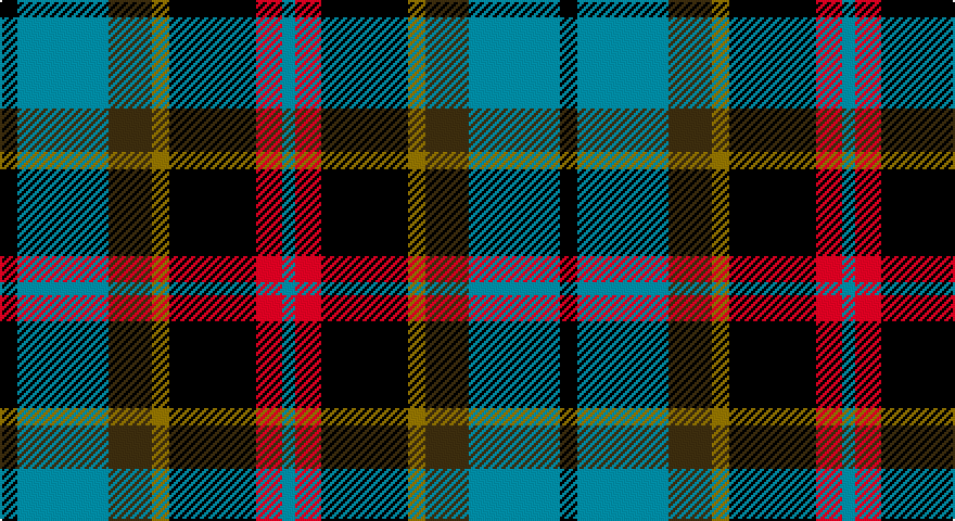 K/8 T42 DY20 Y8 K40 R12 T/6 tartan
