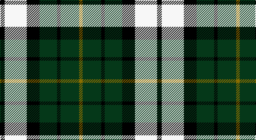 K/8 W38 K22 DG30 K6 DG32 Y/6 tartan