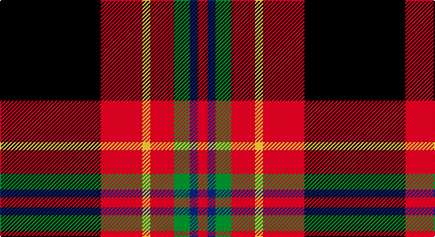K/102 R42 LY8 R24 G16 DB8 R/10 tartan