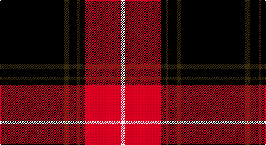 K/106 DY8 K14 DY4 K8 R60 W/6 tartan