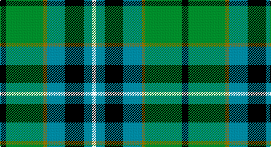 K/10 G60 Y6 T30 K30 T14 W/6 tartan