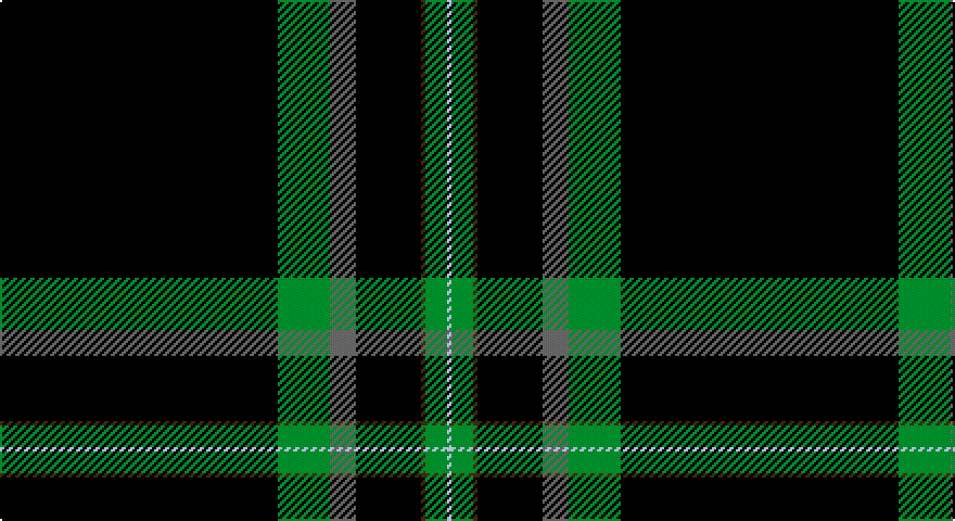K/128 G24 N12 K30 DY2 G10 LB/2 tartan