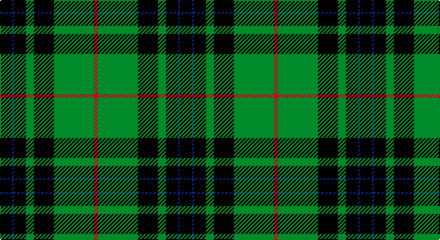 K/12 DB2 K12 G8 K20 G40 R/4 tartan